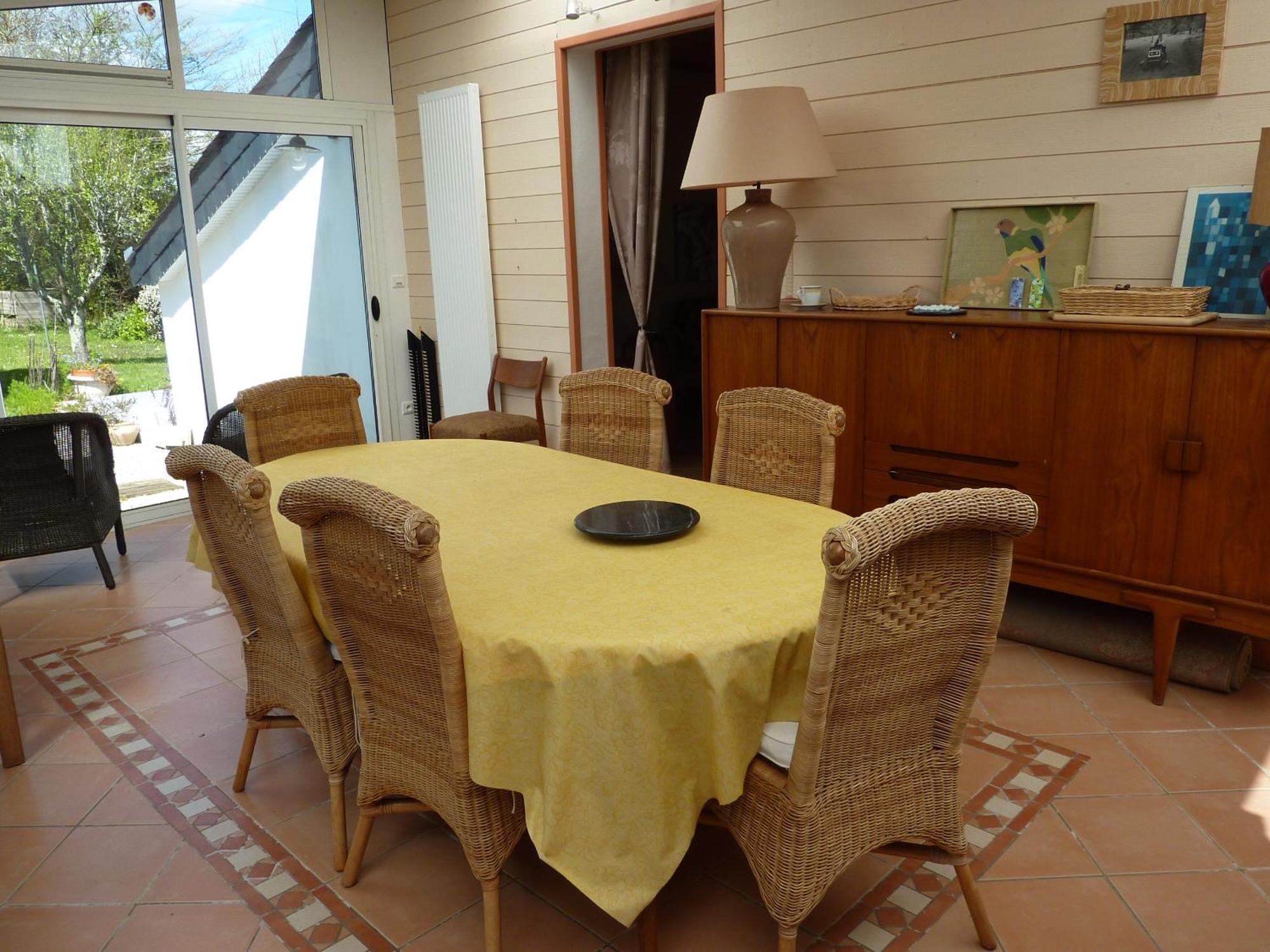 Paradis Clohars-Carnoet Bagian luar foto