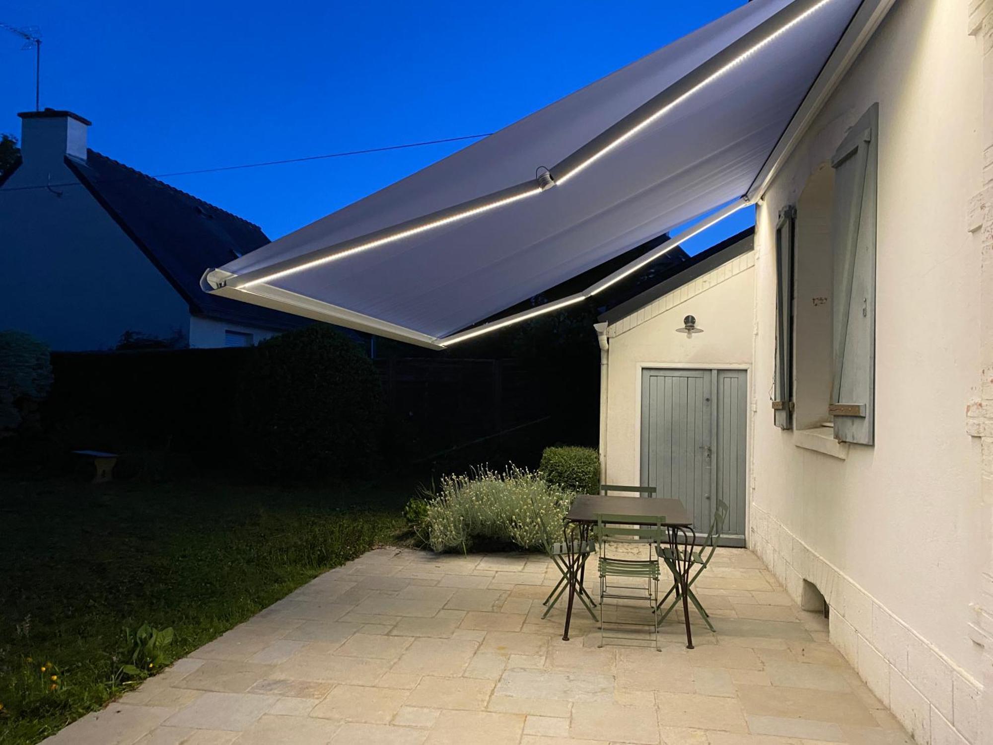 Paradis Clohars-Carnoet Bagian luar foto