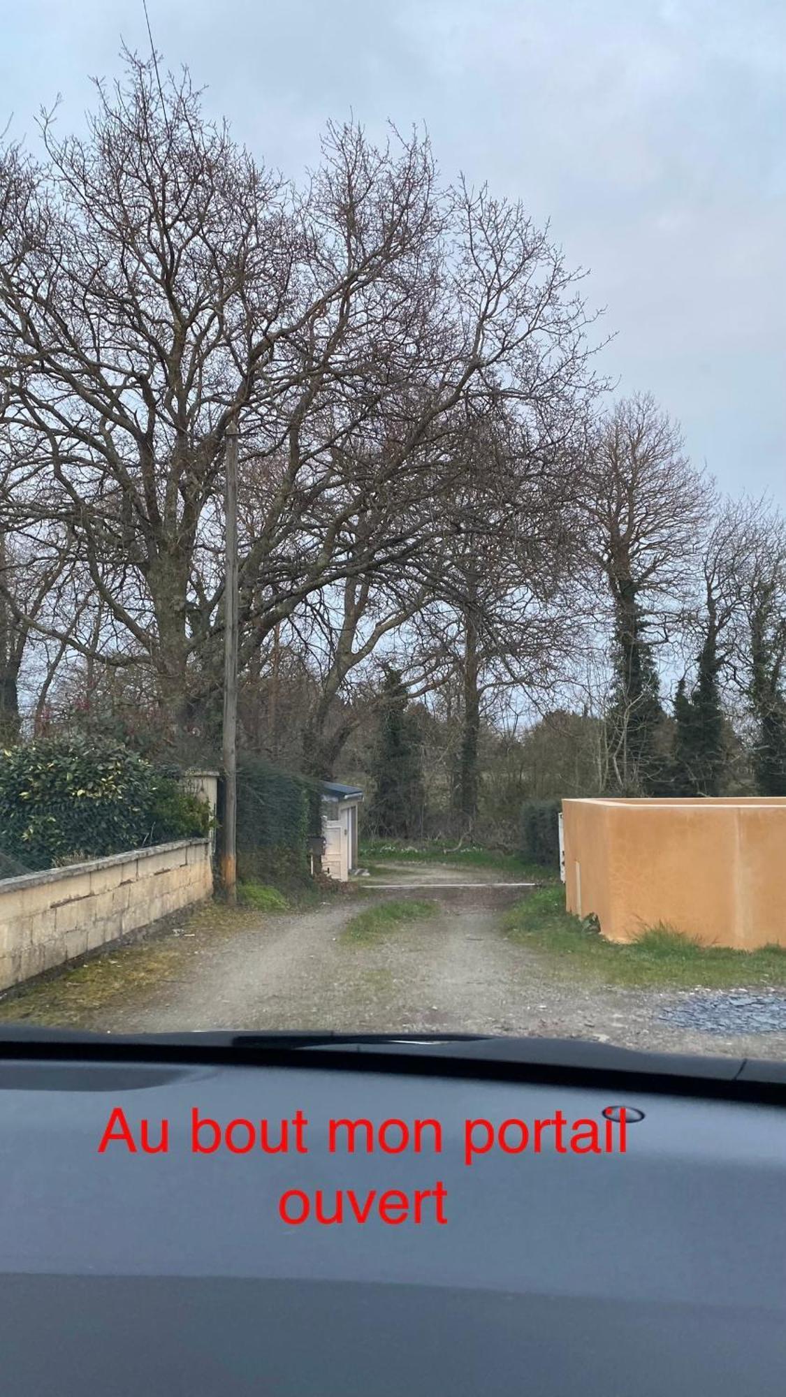 Paradis Clohars-Carnoet Bagian luar foto